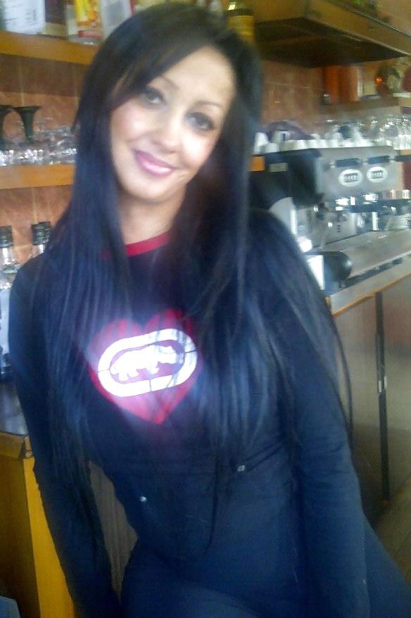 13P Sonia french beurette hot