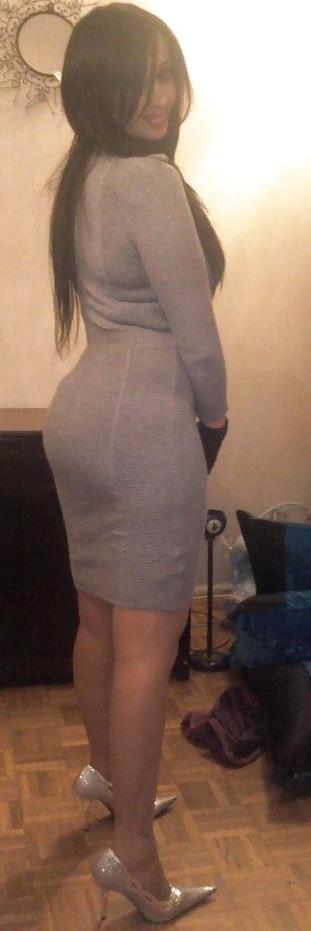 13P Sonia french beurette hot