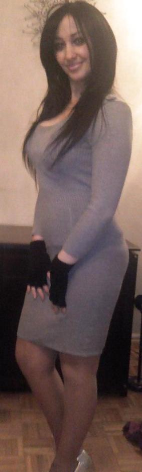 13P Sonia french beurette hot