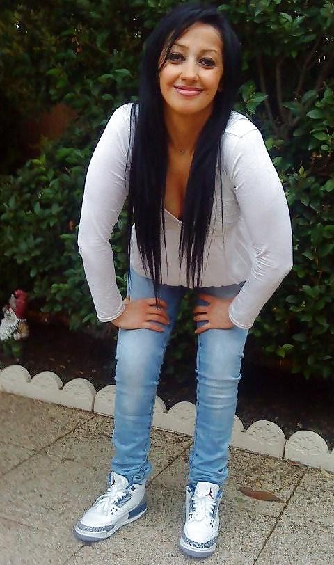 13P Sonia french beurette hot