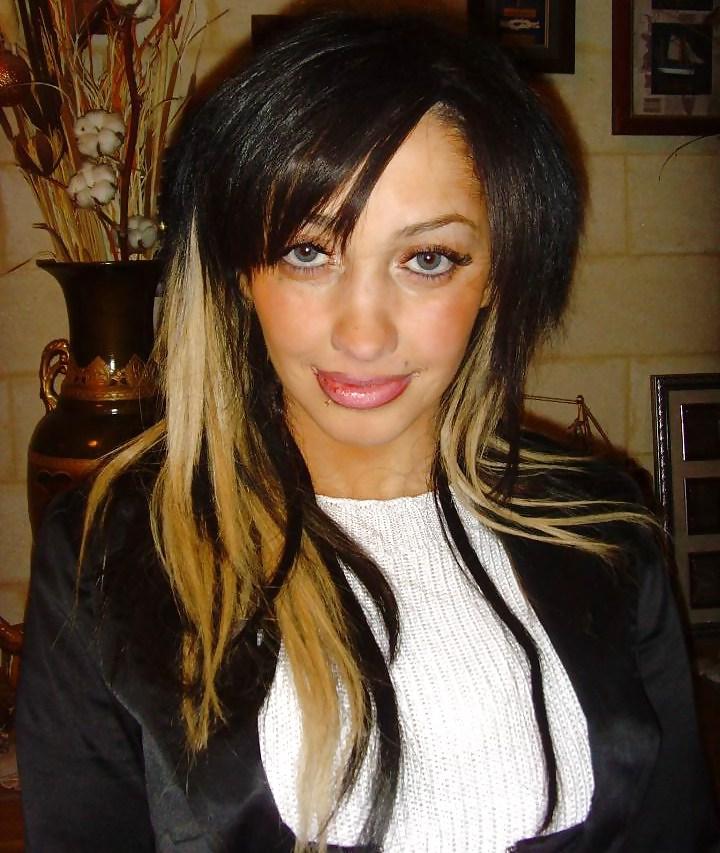 13P Sonia french beurette hot
