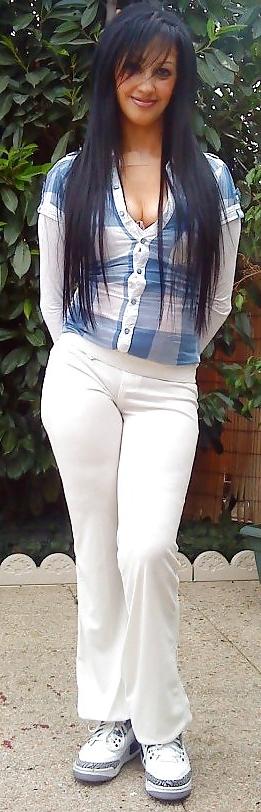 13P Sonia french beurette hot