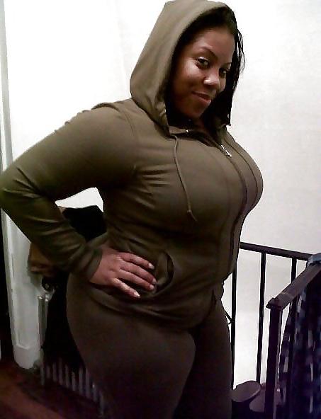 25P Big Busty Clothed Babes 1