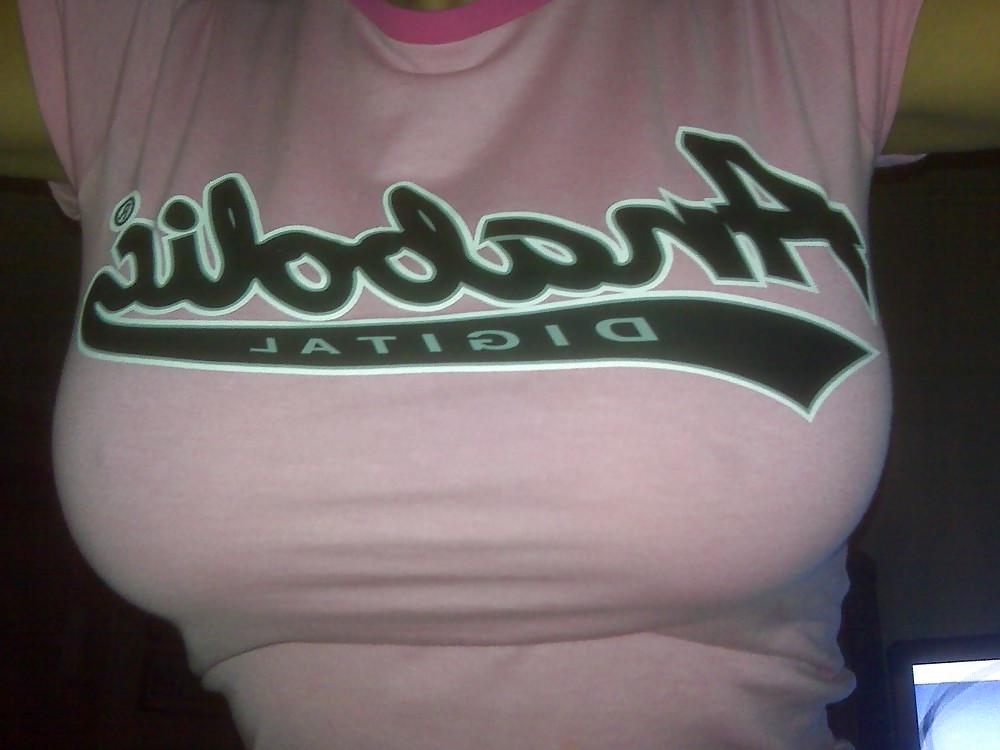 13P BIG TITS HOT BODY