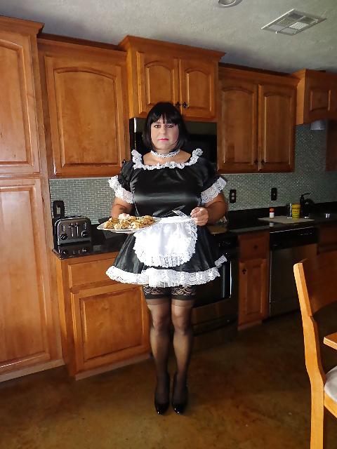22P Siisy Maid 2
