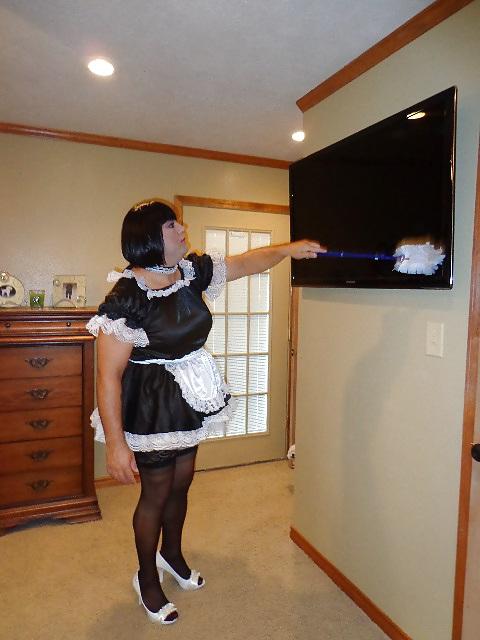 22P Siisy Maid 2