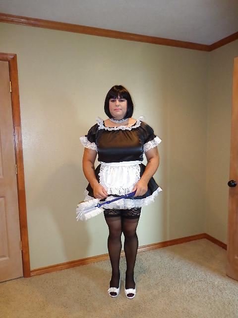 22P Siisy Maid 2