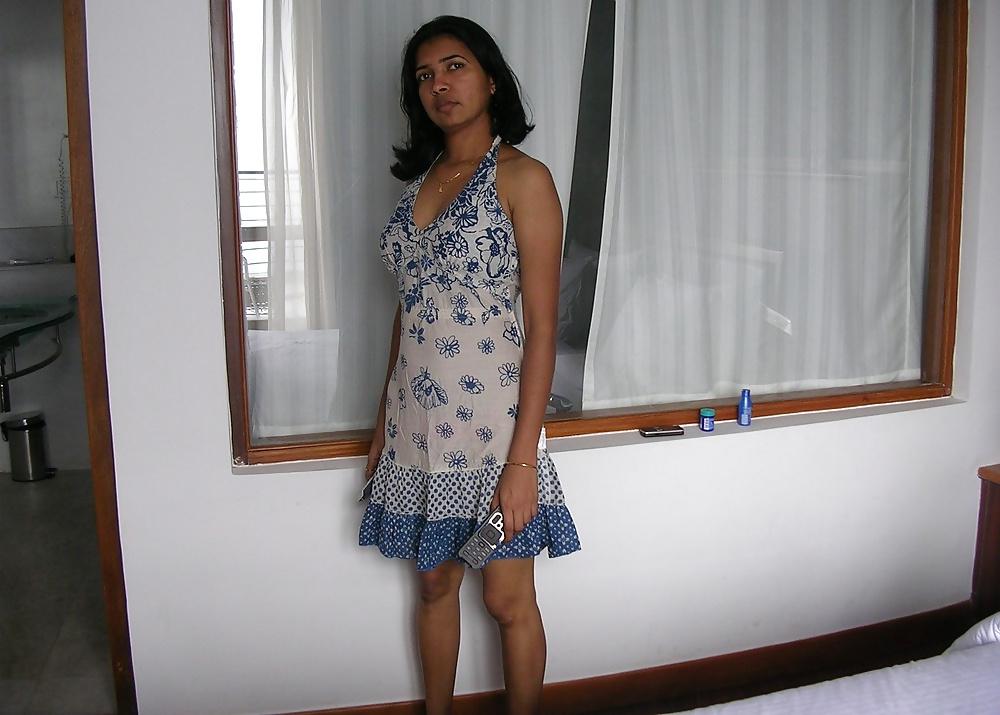 25P Indian girl  ass rimming 