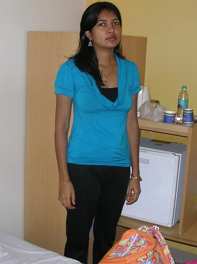 25P Indian girl  ass rimming 