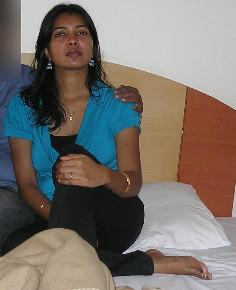 25P Indian girl  ass rimming 