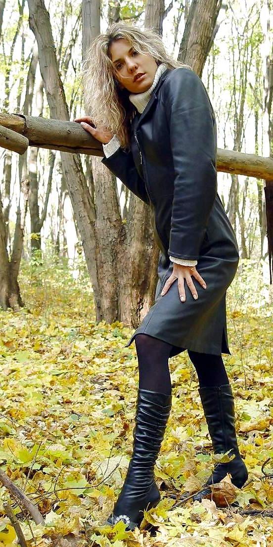 25P Boots & Woman - Perfect Match... (3)