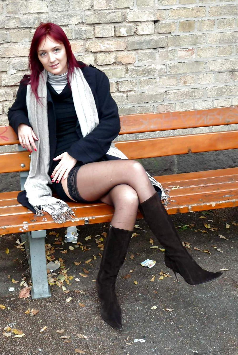25P Boots & Woman - Perfect Match... (3)