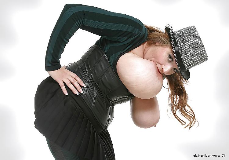 25P BOOBS!