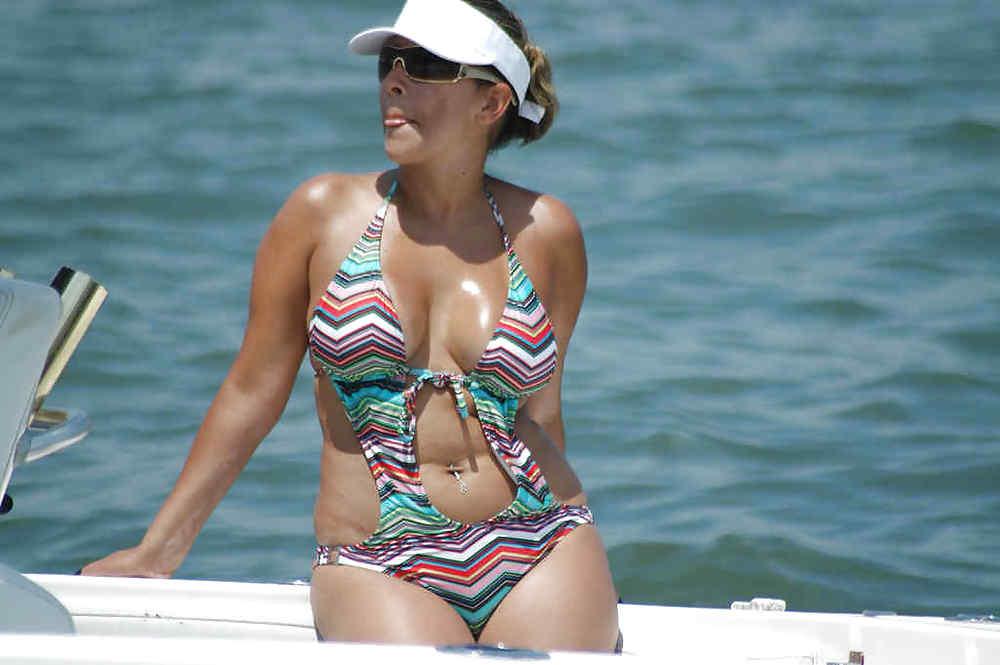 25P MILF's On Vacation MiX by DarKKo