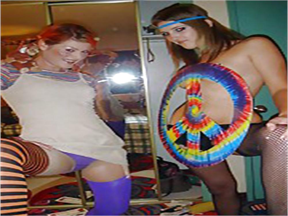 25P Crazy Amateur Teens