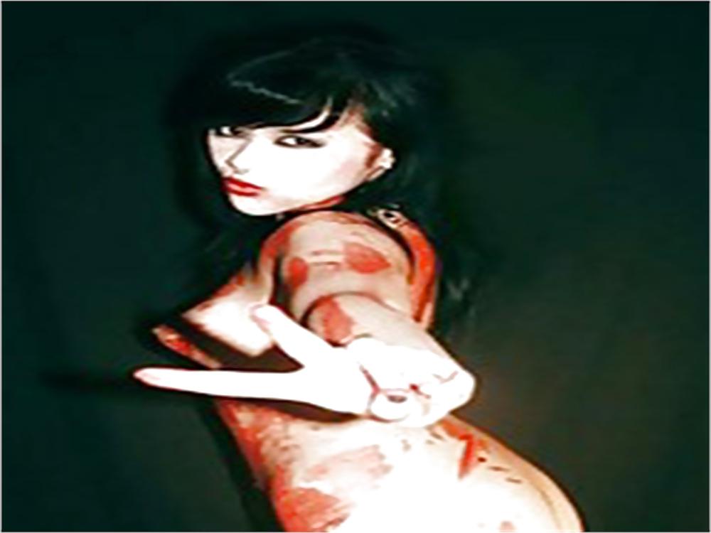25P Crazy Amateur Teens
