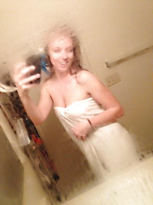 25P Babes with Towels