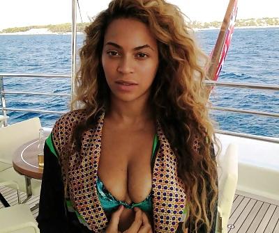 15P La grosse chienne de beyonce big ass and boobs of my bitch
