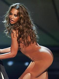 15P La grosse chienne de beyonce big ass and boobs of my bitch