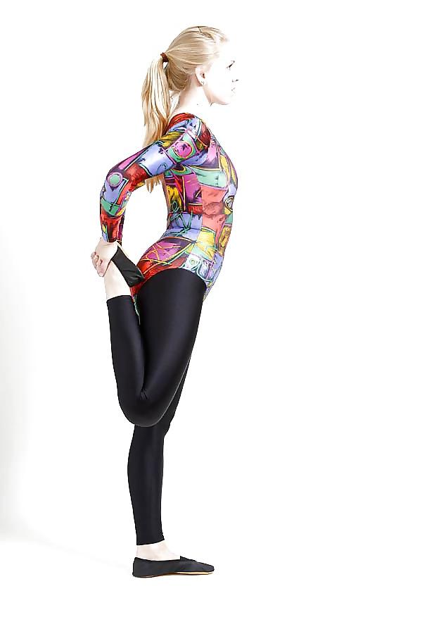 25P The best Leggings I have found in Hamsters - Steghosen