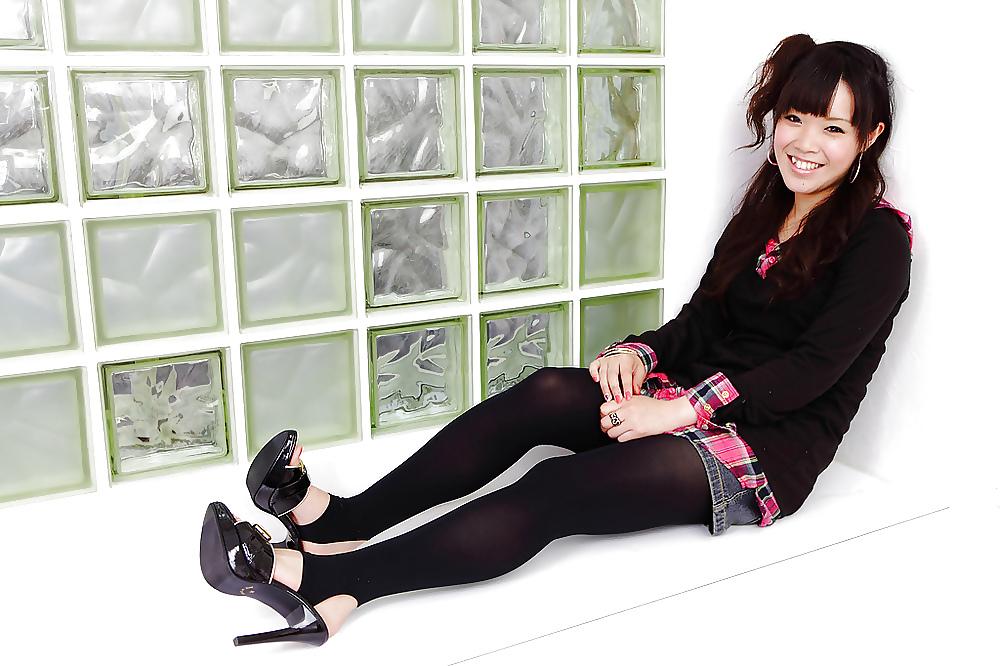 25P The best Leggings I have found in Hamsters - Steghosen
