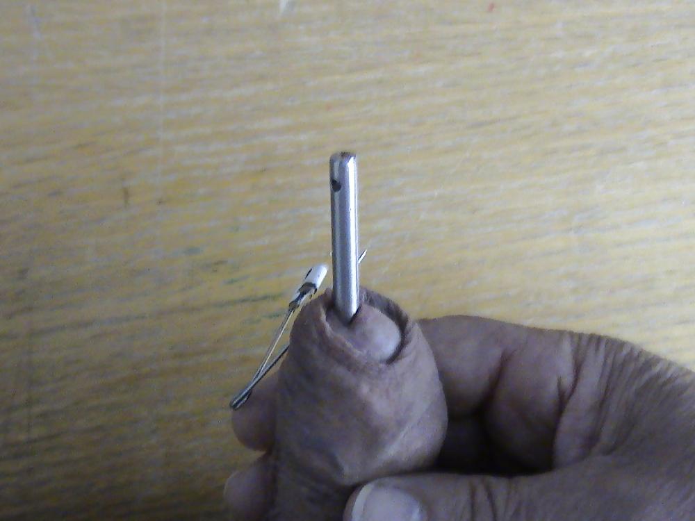 12P Simple Chastiry device for CBT fans
