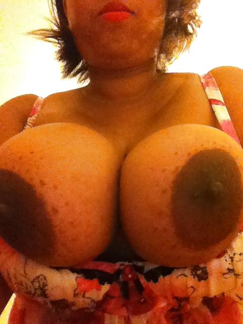 8P Me and my husband girlfriend! 