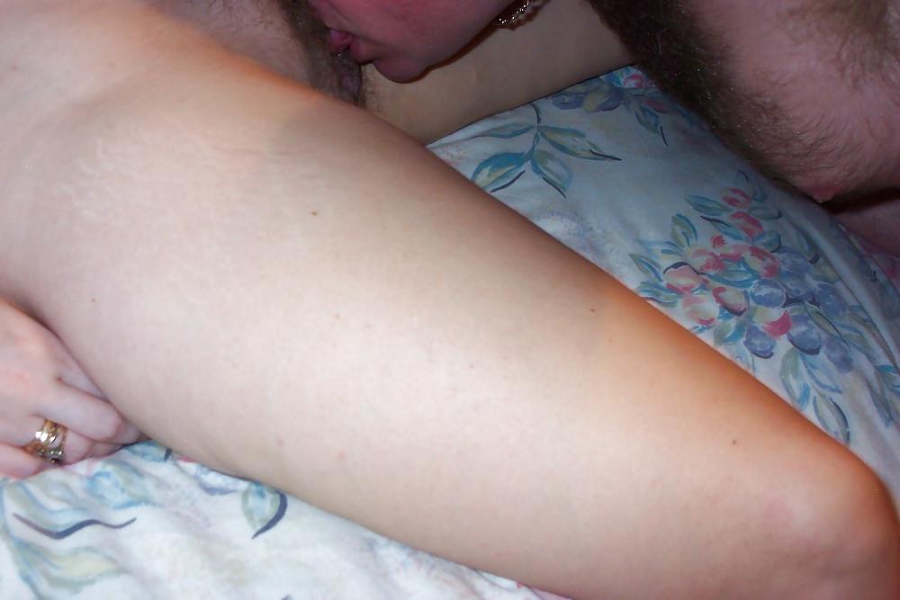 20P She was horny and married