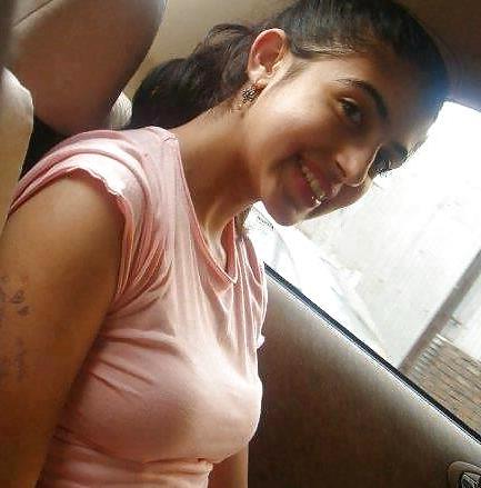 25P Indian and Pakistani teen slut - stohlen facebook pix