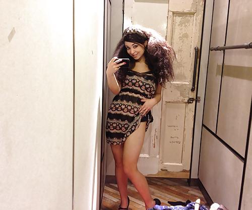 8P Sexy Persian 