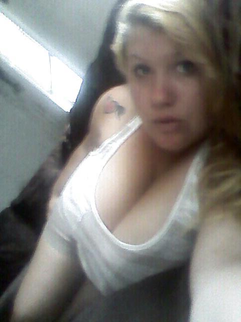21P Huge Tits, Tight Tops 58