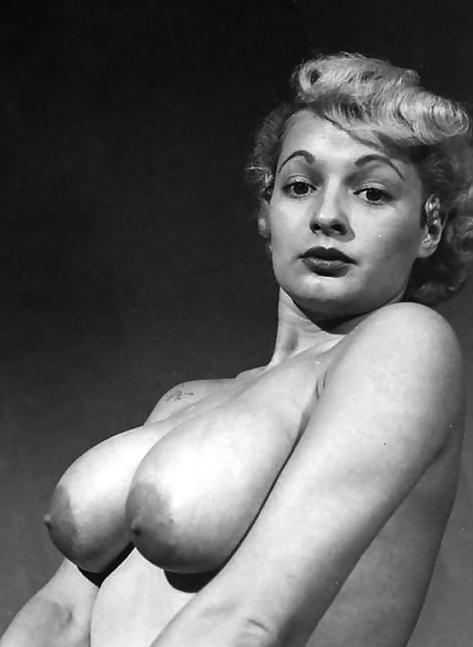 20P KEY - Vintage 13    Boobs   Big - Natural - Puffy