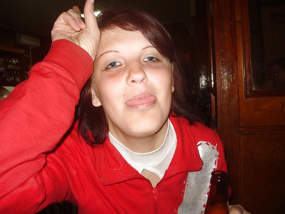10P Crazy slut Inna