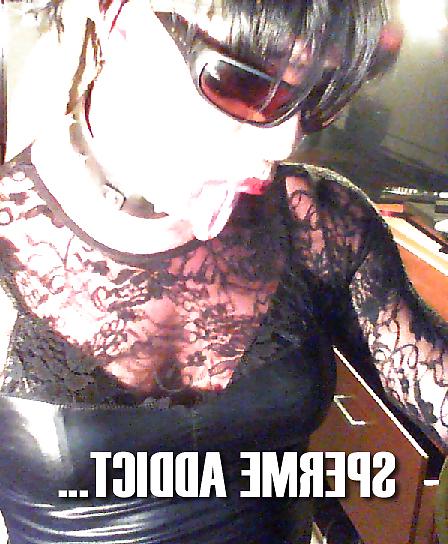 9P Smoking fetish 07 13