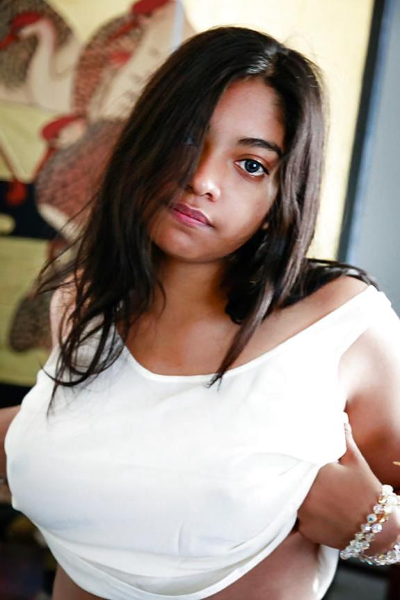 18P Indian Teen Girl