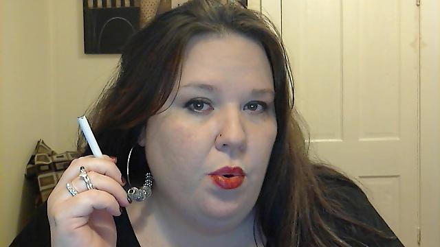 11P Smoking Pics