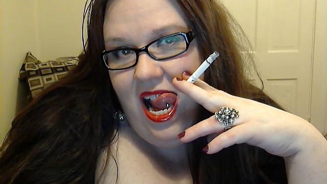 11P Smoking Pics