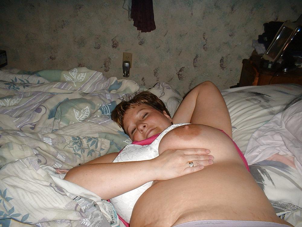 9P Amateur Slut Wife