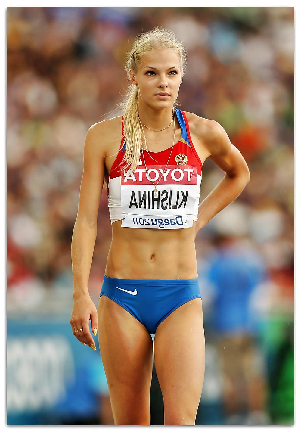 25P Anna's Sports Girls!