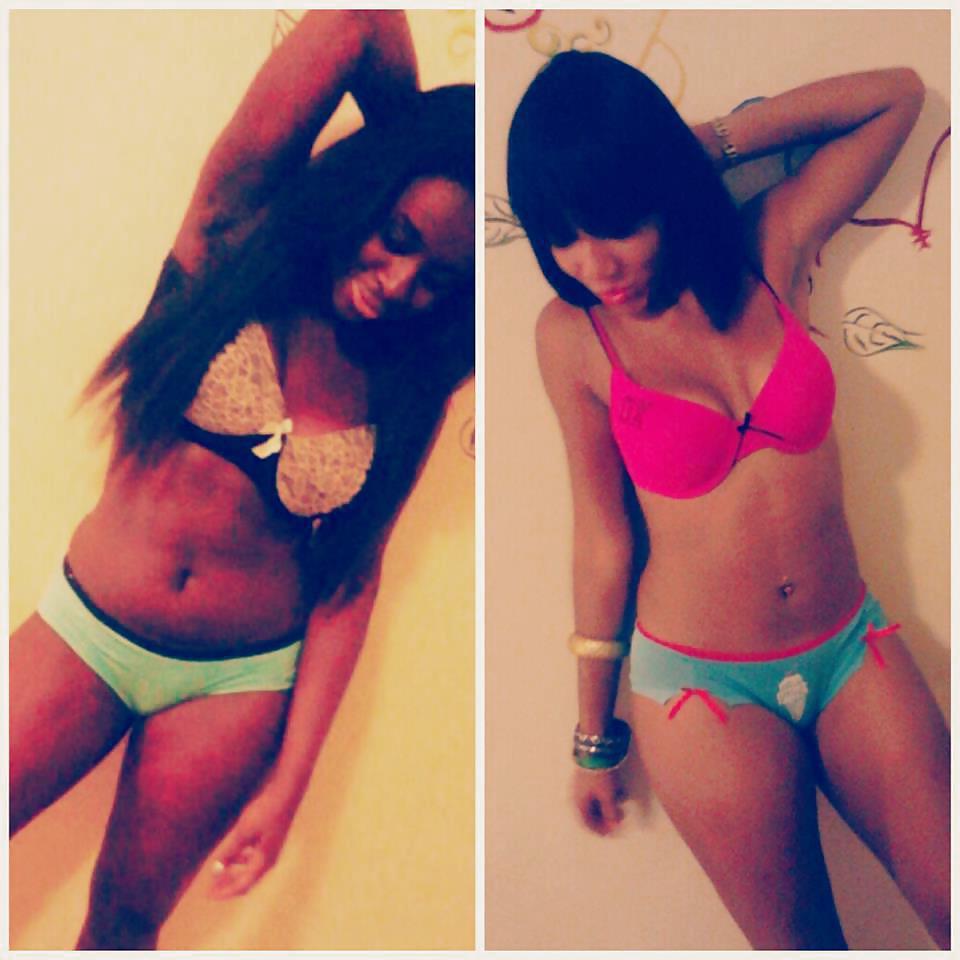 18P My ebony facebook friend
