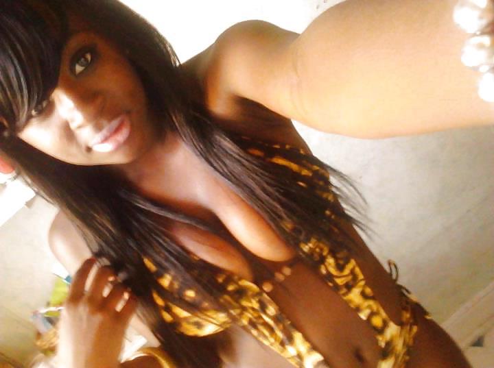 18P My ebony facebook friend