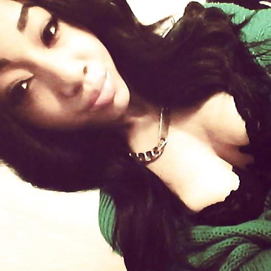 18P My ebony facebook friend