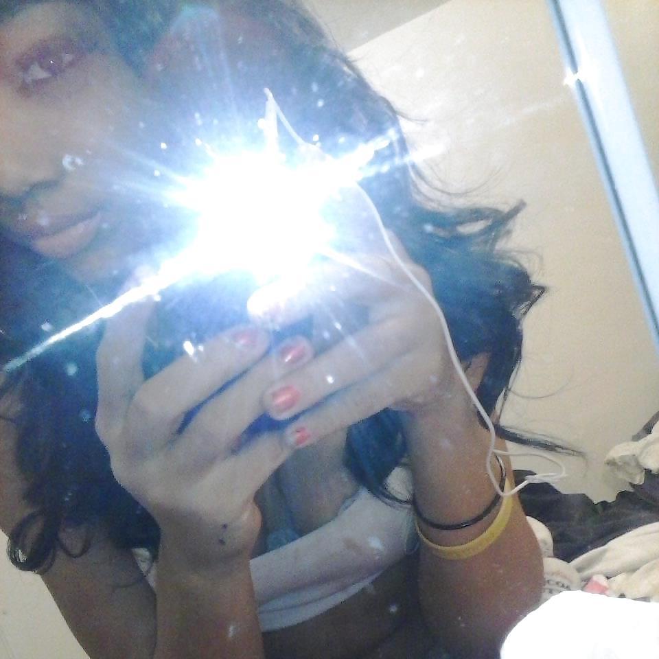 18P My ebony facebook friend