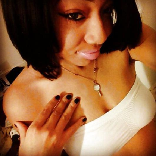 18P My ebony facebook friend