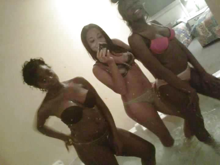 18P My ebony facebook friend