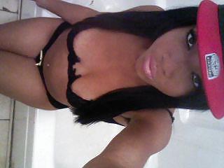 18P My ebony facebook friend
