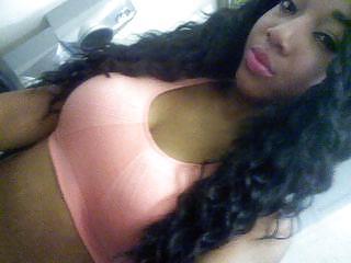 18P My ebony facebook friend