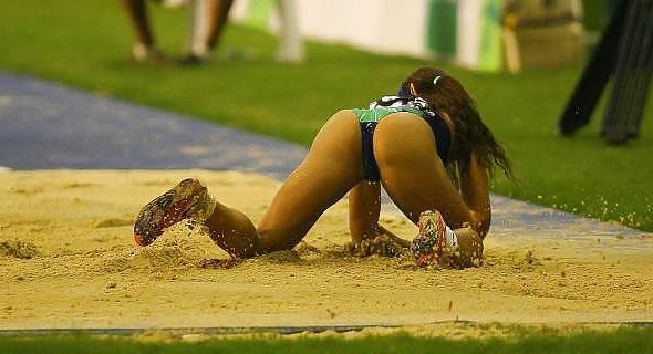 17P Some sport babes vol4