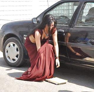 25P Beautiful Indian Girls 69-- By Sanjh
