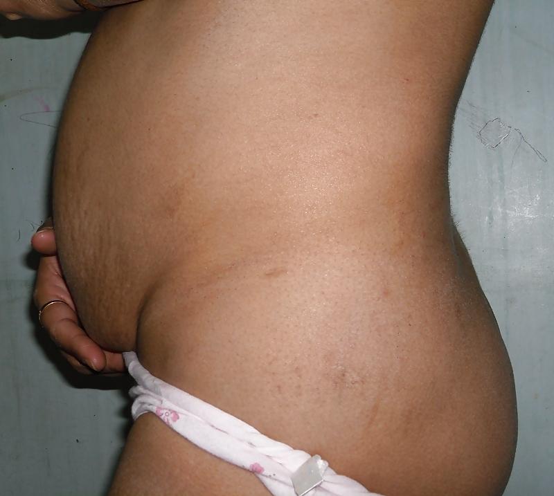 25P Indian wife soft ass